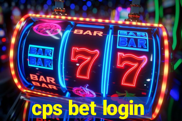 cps bet login